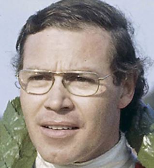 Allan Moffat