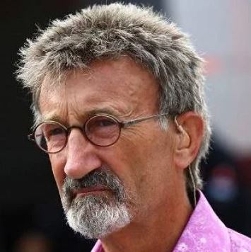 Eddie Jordan