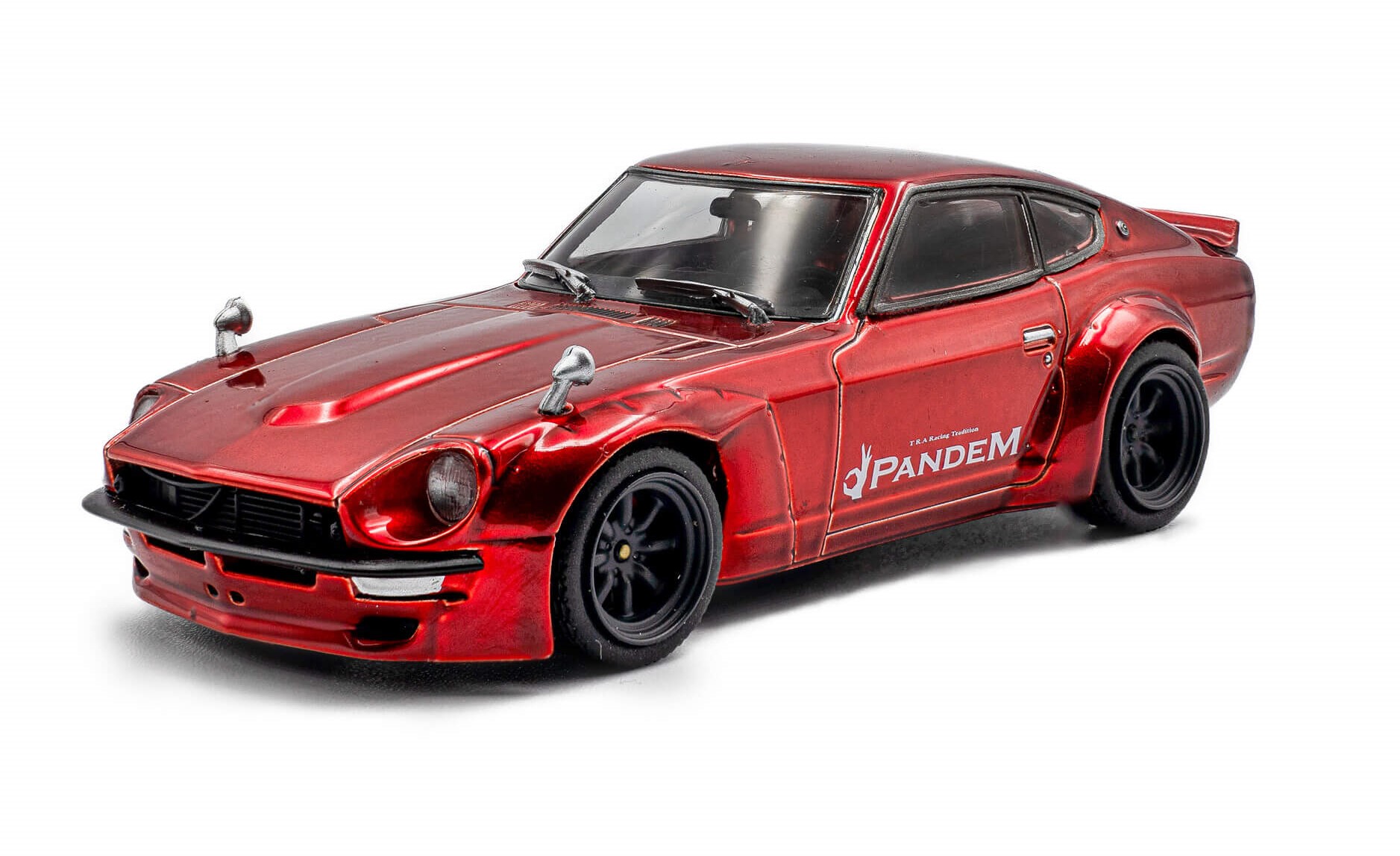 Datsun 240Z Pandem